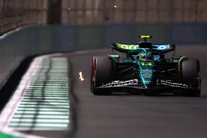 Alonso expone a los culpables de la pesadilla de Aston Martin: “Si me choco, me señalarán a mí”