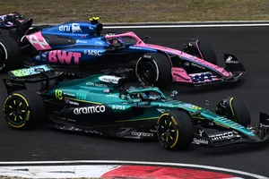 Quién nos lo iba a decir, Alonso señala a Alpine como ejemplo a seguir para Aston Martin