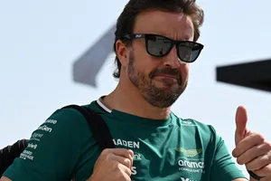 Alonso tiene un ‘imitador’ en la parrilla de la F1: “Si no lleva cuidado, podría ser un problema”