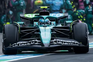 Alonso hizo una predicción para Suzuka, y la ha clavado: "Si descalifican a dos o tres coches..."