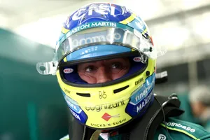 Aston Martin consigue llevar a Alonso a los tiempos de McLaren-Honda… con el mejor motor de la F1