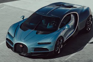 Un extra del Tourbillon cuesta como un Rolls-Royce, así se dispara el precio del nuevo Bugatti