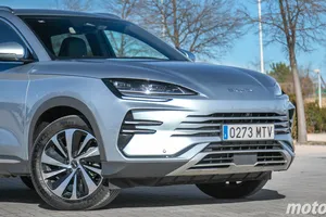 El giro estratégico de BYD en España deja claro que la tecnología PHEV era la clave del éxito