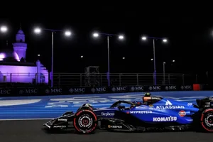 Carlos Sainz vuelve a brillar con el Williams y avisa: no repetirá los errores de Bahréin