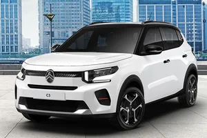 Citroën sorprende con un ë-C3 eléctrico más práctico de lo normal… y capaz de cargar como una furgoneta