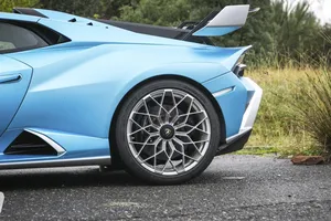 No es por estatus ni inversión, los millonarios desvelan por qué pagan fortunas por sus coches