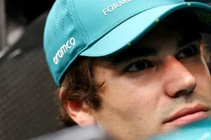 Crítica demoledora de Lance Stroll a Aston Martin