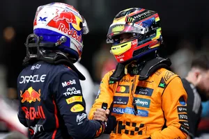 Verstappen lo intenta todo, pero el Mundial tiene nuevo jefe y se llama Piastri