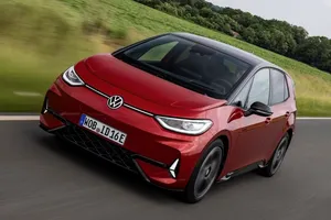 Ante el éxito de los eléctricos chinos, los CUPRA Born y Volkswagen ID.3 sufrirán pronto una gran evolución