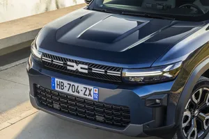 El nuevo Dacia Bigster arrasa en Europa sin que nadie lo haya probado, y la jugada solo acaba de empezar