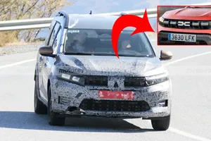 ¿Qué se sabe del Dacia Jogger 2026? El familiar más barato se distancia de los coches chinos