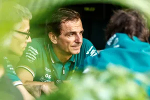 De la Rosa, atormentado por Aston Martin: “Llevo días sin poder dormir”