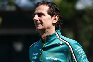 De la Rosa apunta a la última esperanza de Aston Martin para salir de la crisis