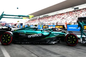 Los demoledores datos que dejan a Aston Martin sin excusa posible