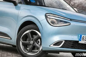 Si el nuevo Citroën C3 te gusta, este eléctrico espacioso y asequible te sorprenderá