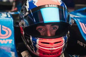 Doohan utiliza a Sainz como escudo para defenderse de las críticas