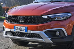 FIAT deja vía libre a Dacia en el mercado de los compactos baratos para centrarse en un SUV de nombre familiar
