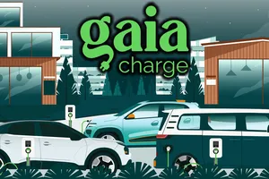 La valenciana Gaia Charge impulsará su red de puntos de recarga para coches eléctricos a través de una ronda de inversión