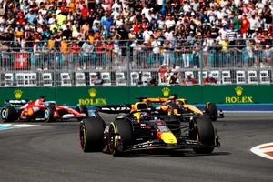 GP Miami F1 2025: cuándo es, horarios y dónde ver por TV y online