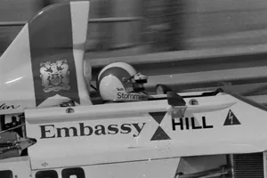 Gran Premio de España de 1975, 50 años sin Montjuich