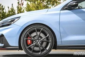 Lo que nadie esperaba, Hyundai se arrepiente y los i20 N e i30 N volverán con más rabia de la que imaginas