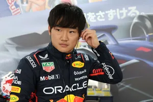 El incidente que enfureció a Newey y le hizo vetar a Tsunoda en Red Bull