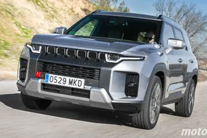 La jugada de KGM para ser la nueva Toyota de los híbridos con BYD