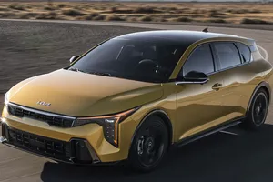 El nuevo KIA Ceed 2026 se presenta en Estados Unidos con un diseño brutal y tecnología de otro nivel