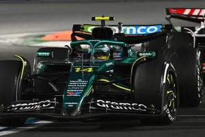 La carrera que consumió por dentro a Fernando Alonso: "Es culpa nuestra"