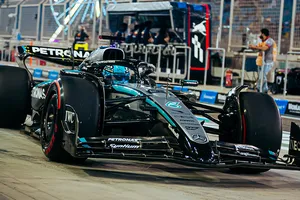 La FIA castiga el fallo de interpretación de Mercedes en la Q2