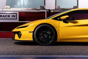 El Lamborghini Temerario desafía límites, cuántas rpm puede alcanzar su motor y el récord es impresionante