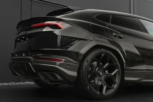 Novitec lleva al límite al Lamborghini Urus Performante y lo convierte en un SUV que impone respeto
