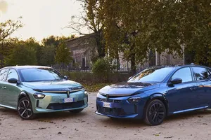 Lancia actualiza el Ypsilon, el utilitario saca una carta que ninguna otra marca se atreve a jugar