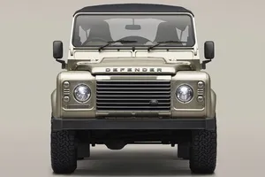 El Defender más deseado vuelve casi 10 años después… y cuesta más que el mejor Range Rover