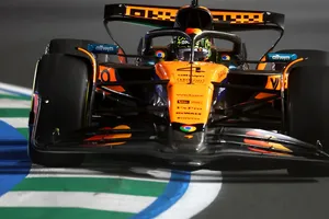 Lando Norris y Oscar Piastri arrasan a la competencia en los últimos libres de Jeddah