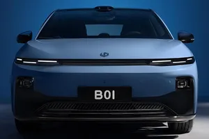 Tras superar a Dacia, la china Leapmotor ha desvelado el nuevo B01, un eléctrico que apunta a Citroën