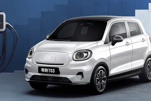 Leapmotor obliga a Stellantis a detener la producción del T03 en Europa, mientras mira de reojo a España