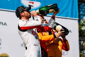 Long Beach aún se le resiste a Álex Palou; segundo tras Kyle Kirkwood