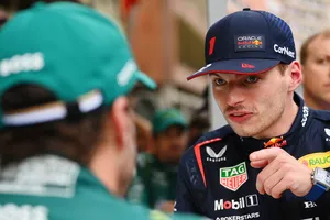 El ‘Magic’ de la F1 no es Alonso, es Verstappen: “Sólo él puede hacerlo, es la referencia”