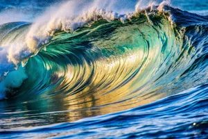 El mar guarda un secreto acústico que podría rescatar su energía más olvidada (y frenar tsunamis)