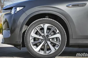 Mazda, Toyota y Subaru hacen piña en Japón para demostrar que el futuro no es solo eléctrico