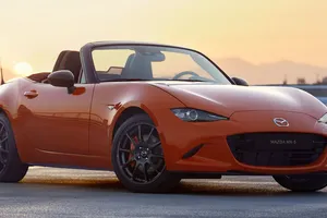 El Mazda MX-5 se resiste al eléctrico y montará el «motor de combustión perfecto» en su quinta generación
