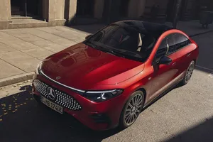 El nuevo Mercedes CLA ya tiene precios, lujo y tecnología por menos de 60.000 euros