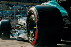Newey no quiere saber nada del Aston Martin AMR25