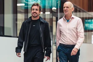 La verdad sobre Newey y Aston Martin: en qué trabaja y por qué no va a las reuniones ni a las carreras