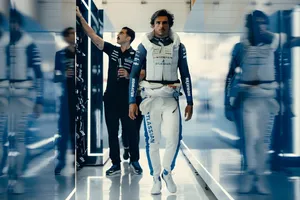 No entendíamos el bajón de Sainz tras los test. Ahora Carlos ha revelado lo que ocurrió