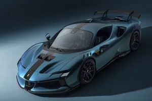 El Ferrari SF90 XX Stradale ya es brutal, pero Novitec ha logrado algo que nadie esperaba