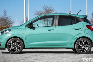 Si no quieres un coche chino por menos de 14.500 € tienes este viejo conocido con un motor que gasta poco