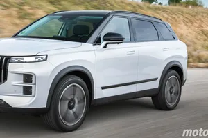 El SUV que arrasa tiene acabados dignos de Mazda y, con 5.200 € de descuento, supera al Ford Kuga