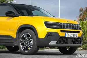 Más barato y potente que el Skoda Kamiq, este SUV con alma de 4x4 ajusta su precio con un buen descuento